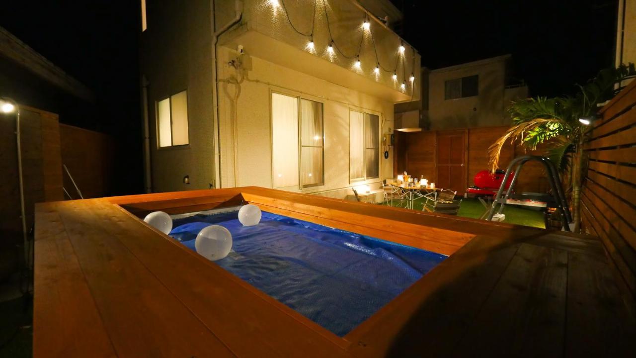 グランディオーソ沖縄ヴィラ恩納2 恩納村 エクステリア 写真